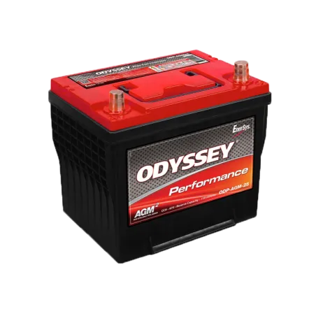 Batteria Odyssey ODP-AGM25 59Ah Odyssey - 1