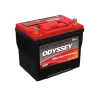 Batteria Odyssey ODP-AGM25 59Ah Odyssey - 1
