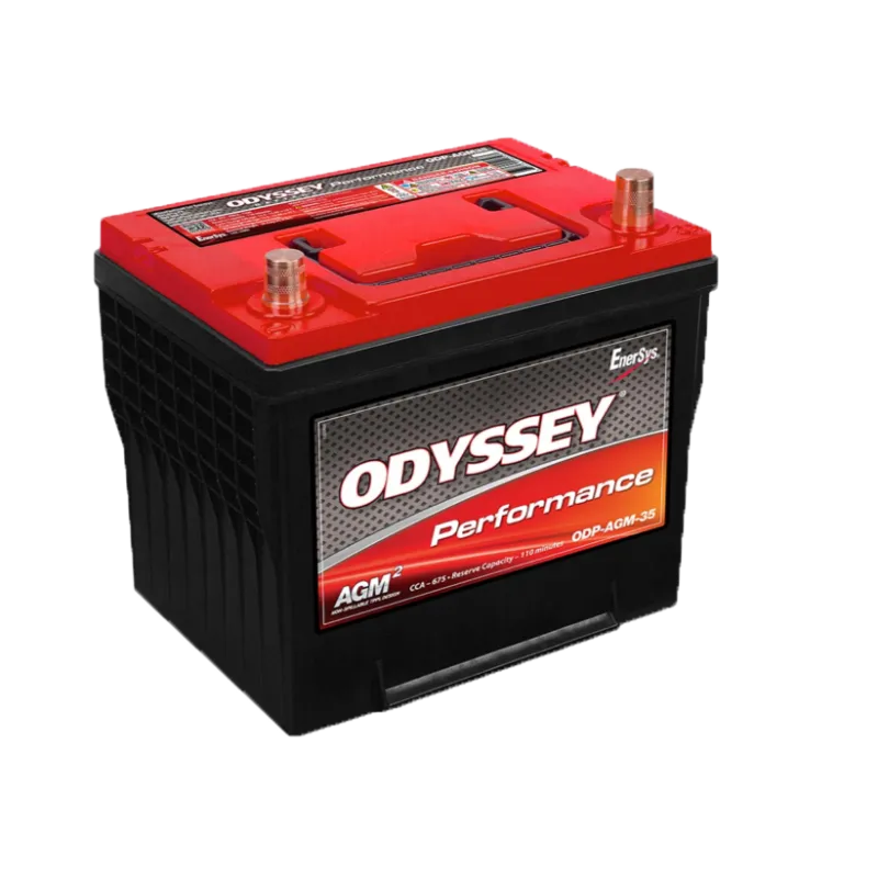 Batteria Odyssey ELT-AGM35 ODP-AGM35 59Ah Odyssey - 1