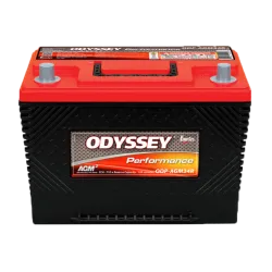 Battery Odyssey 34R-790 ODP-AGM34R 61Ah Odyssey - 1
