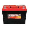 Batterie Odyssey 34R-790 ODP-AGM34R 61Ah Odyssey - 1