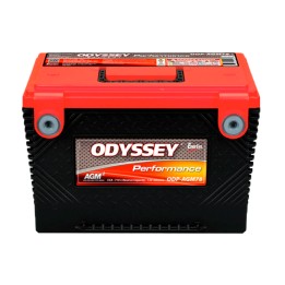 Batería Odyssey 78-790 ODP-AGM78 61Ah - 1