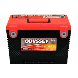 Battery Odyssey 78-790 ODP-AGM78 61Ah Odyssey - 1