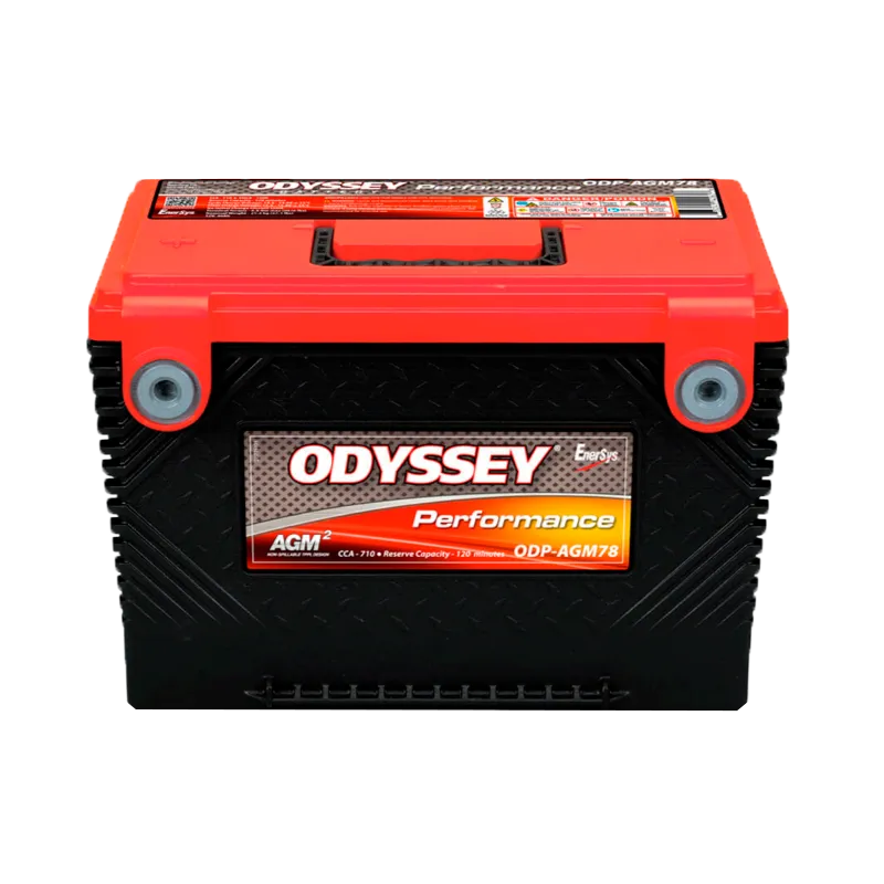 Bateria Odyssey 78-790 ODP-AGM78 61Ah Odyssey - 1