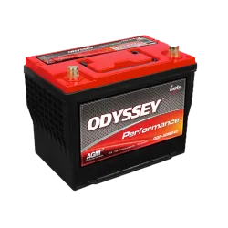 Batteria Odyssey ELT-AGM24F ODP-AGM24F 63Ah Odyssey - 1
