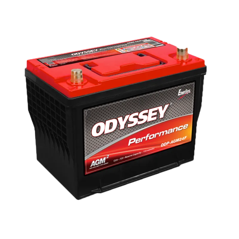 Bateria Odyssey ELT-AGM24F ODP-AGM24F 63Ah Odyssey - 1