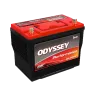Odyssey ELT-AGM24F ODP-AGM24F. Batterie pour démarreurs de véhicules Odyssey 63Ah