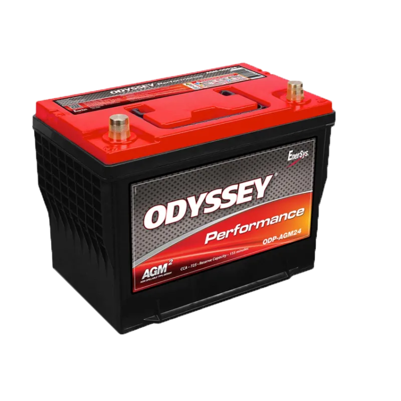 Batteria Odyssey 24-725 ODP-AGM24 63Ah Odyssey - 1