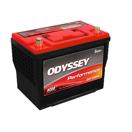 Battery Odyssey 24-725 ODP-AGM24 63Ah Odyssey - 1