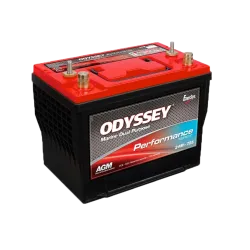 Batteria Odyssey ELT-AGM24M ODP-AGM24M 63Ah Odyssey - 1