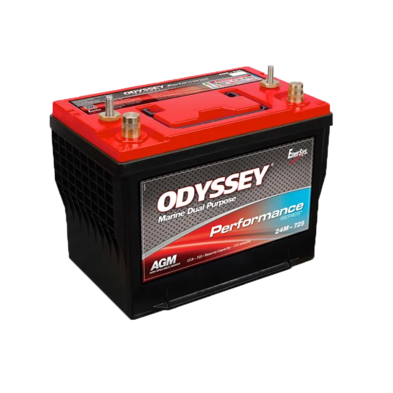 Batería Odyssey ELT-AGM24M ODP-AGM24M 63Ah Odyssey - 1