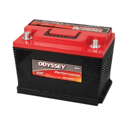 Batterie Odyssey 47-650 (LN2-H5) ODP-AGM47-H5-L2 64Ah Odyssey - 1