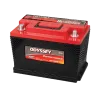 Bateria Odyssey 47-650 (LN2-H5) ODP-AGM47-H5-L2 64Ah Odyssey - 1