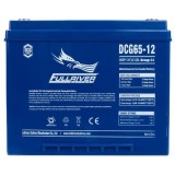 Batteria FULLRIVER DCG65-12 12V 65Ah