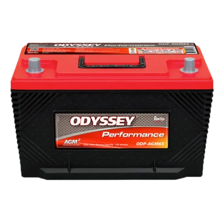 Batteria Odyssey 65-760 ODP-AGM65 64Ah Odyssey - 1