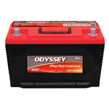 Battery Odyssey 65-760 ODP-AGM65 64Ah Odyssey - 1