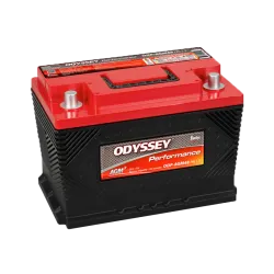 Batteria Odyssey 48-720 (LN3- H6) ODP-AGM48-H6-L3 69Ah Odyssey - 1