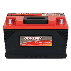 Battery Odyssey 94R-850 (LN4-H7) ODP-AGM94R-H7-L4 80Ah Odyssey - 1