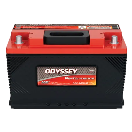 Batteria Odyssey 94R-850 (LN4-H7) ODP-AGM94R-H7-L4 80Ah Odyssey - 1