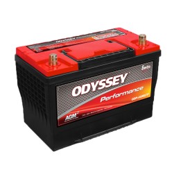 Batería Odyssey ELT-AGM27F ODP-AGM27F 85Ah - 1