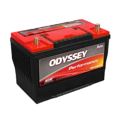 Odyssey ELT-AGM27F ODP-AGM27F. Battery for vehicle starters Odyssey 85Ah
