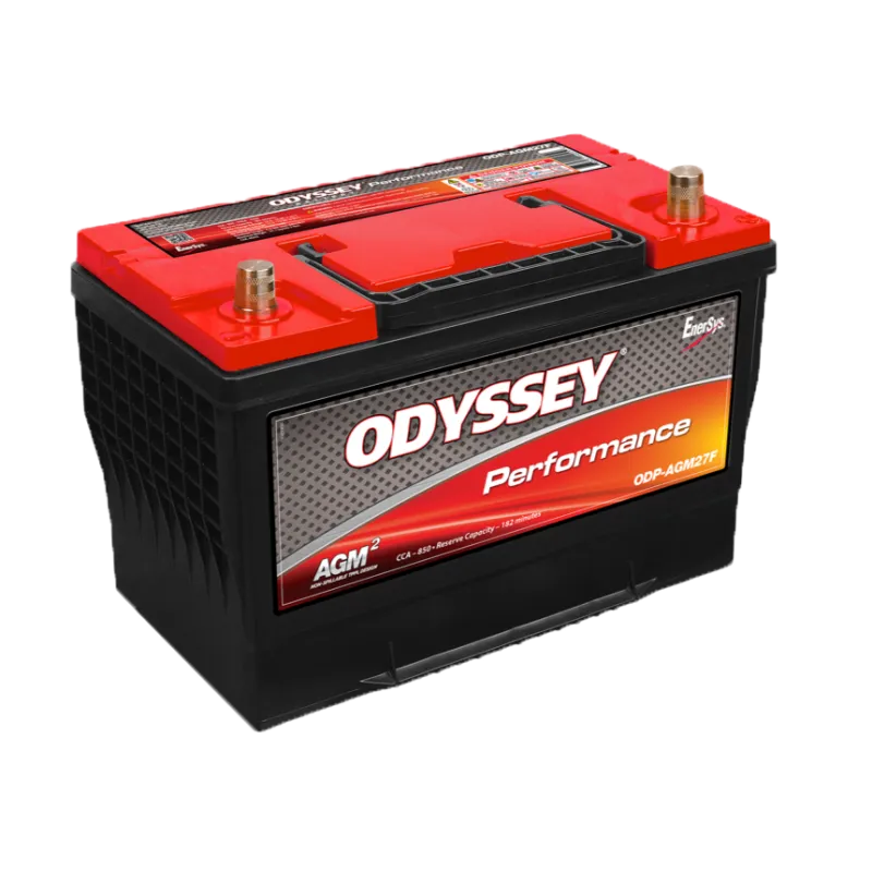 Batteria Odyssey ELT-AGM27F ODP-AGM27F 85Ah Odyssey - 1