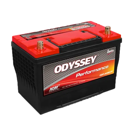 Bateria Odyssey ELT-AGM27F ODP-AGM27F 85Ah Odyssey - 1