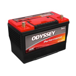 Batería Odyssey ELT-AGM27 ODP-AGM27 85Ah - 1