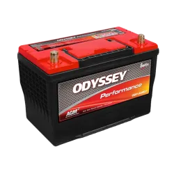 Batteria Odyssey ELT-AGM27 ODP-AGM27 85Ah Odyssey - 1