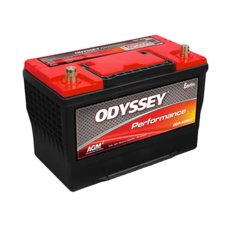 Batteria Odyssey ELT-AGM27 ODP-AGM27 85Ah Odyssey - 1