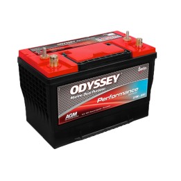 Batería Odyssey ELT-AGM27M ODP-AGM27M 85Ah - 1