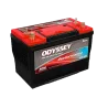 Batteria Odyssey ELT-AGM27M ODP-AGM27M 85Ah Odyssey - 1