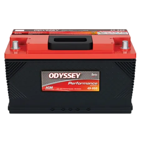 Batería Odyssey 49-950 (LN5-H8) ODP-AGM49-H8-L5 94Ah Odyssey - 1
