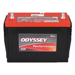 Batería Odyssey 31-925T ODP-AGM31A 100Ah - 1