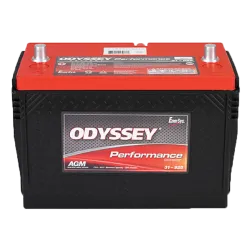 Bateria Odyssey 31-925T ODP-AGM31A 100Ah Odyssey - 1