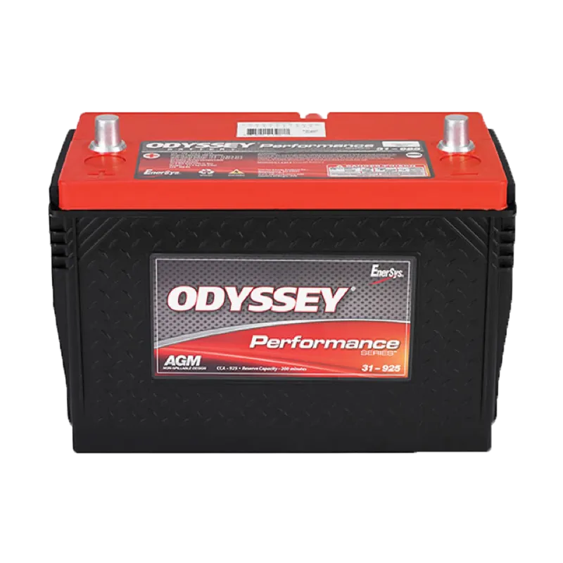 Batterie Odyssey 31-925T ODP-AGM31A 100Ah Odyssey - 1