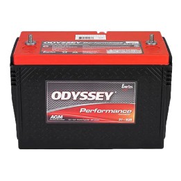 Car battery Odyssey ODP-AGM31 100Ah 925A AGM