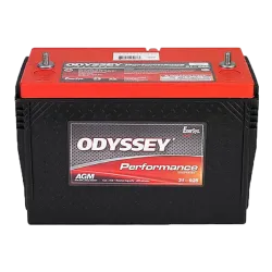 Bateria Odyssey 31-925S ODP-AGM31 100Ah Odyssey - 1