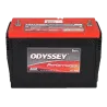 Odyssey 31-925S ODP-AGM31. Batterie pour démarreurs de véhicules Odyssey 100Ah