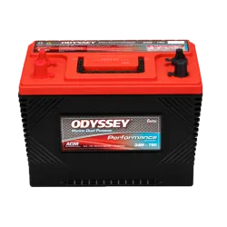 Batería Odyssey ELT-AGM34M ODP-AGM34M 60Ah Odyssey - 1