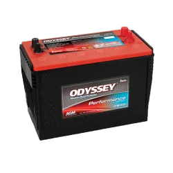 Bateria Odyssey ELT-AGM31 ODP-AGM31M 87Ah Odyssey - 1