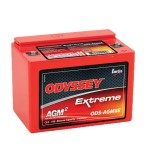 Batería Odyssey PC310 ODS-AGM8E 8Ah - 1