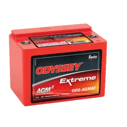 Batterie Odyssey PC310 ODS-AGM8E 8Ah Odyssey - 1