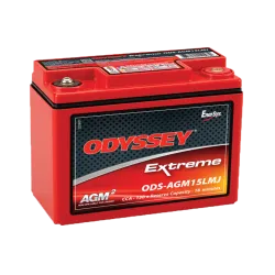 Bateria Odyssey PC545MJ ODS-AGM15LMJ 13Ah Odyssey - 1