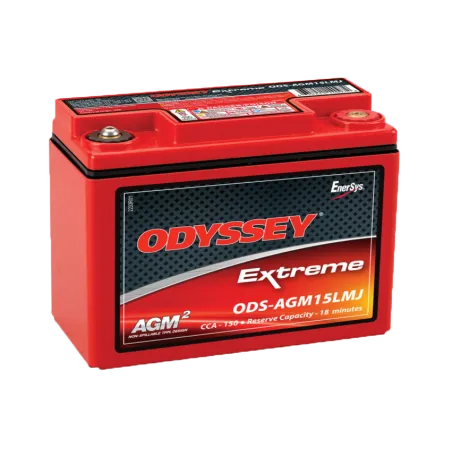 Batterie Odyssey PC545MJ ODS-AGM15LMJ 13Ah Odyssey - 1