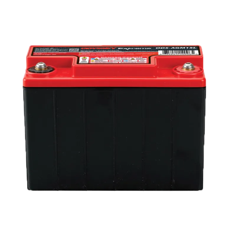 Bateria Odyssey PC545 ODS-AGM15L 13Ah Odyssey - 1