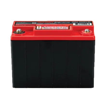 Battery Odyssey PC545 ODS-AGM15L 13Ah Odyssey - 1