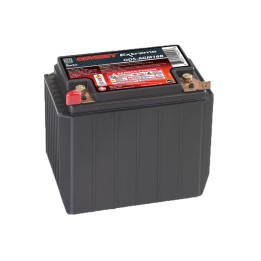 Batteria moto Odyssey ODS-AGM16B 14Ah 200A AGM
