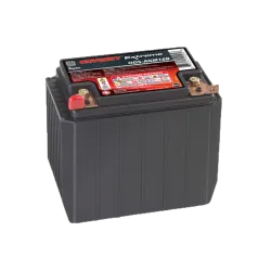 Batterie Odyssey PC535 ODS-AGM16B 14Ah Odyssey - 1