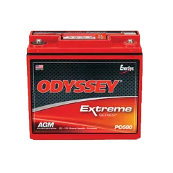 Battery Odyssey PC680MJ ODS-AGM16LMJ 16Ah Odyssey - 1